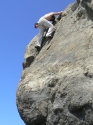 David Jennions (Pythonist) Climbing  Gallery: P1130866.JPG